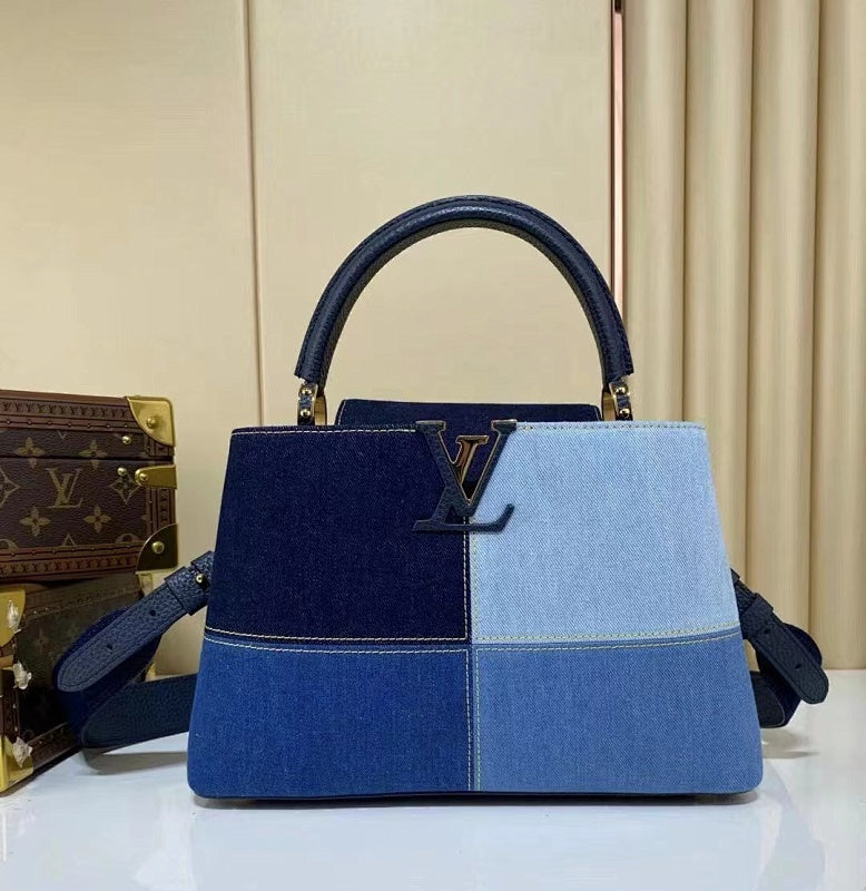 Dragons Bags ln Luxury Bag --60739