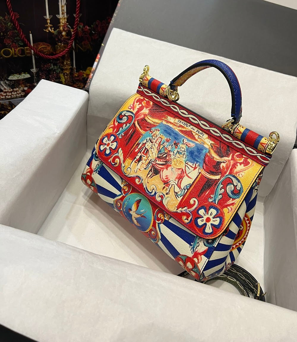 Dragons Bags DGn Luxury Bag --93919