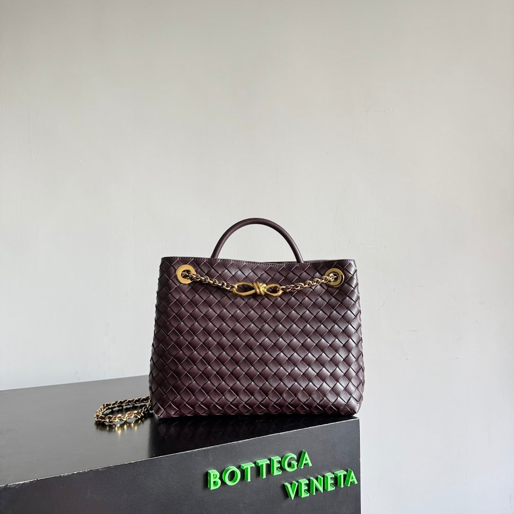 Dragons Bags Bottegan Luxury Bag --91320