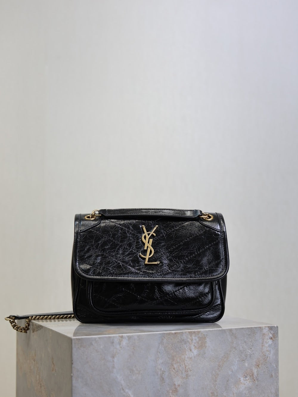 Dragons Bags YSLn Luxury Bag --119510