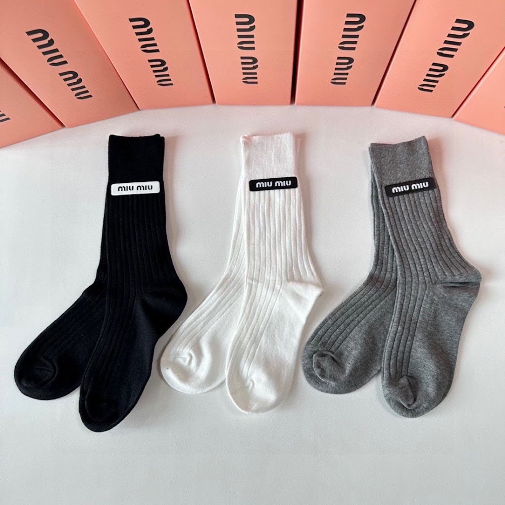 Dragons Bags Premium Luxury Socks --97797
