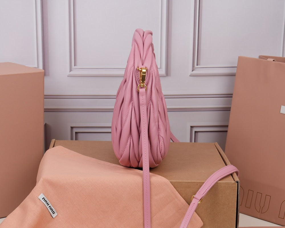 Dragons Bags Miun Miun Luxury Bag --122507