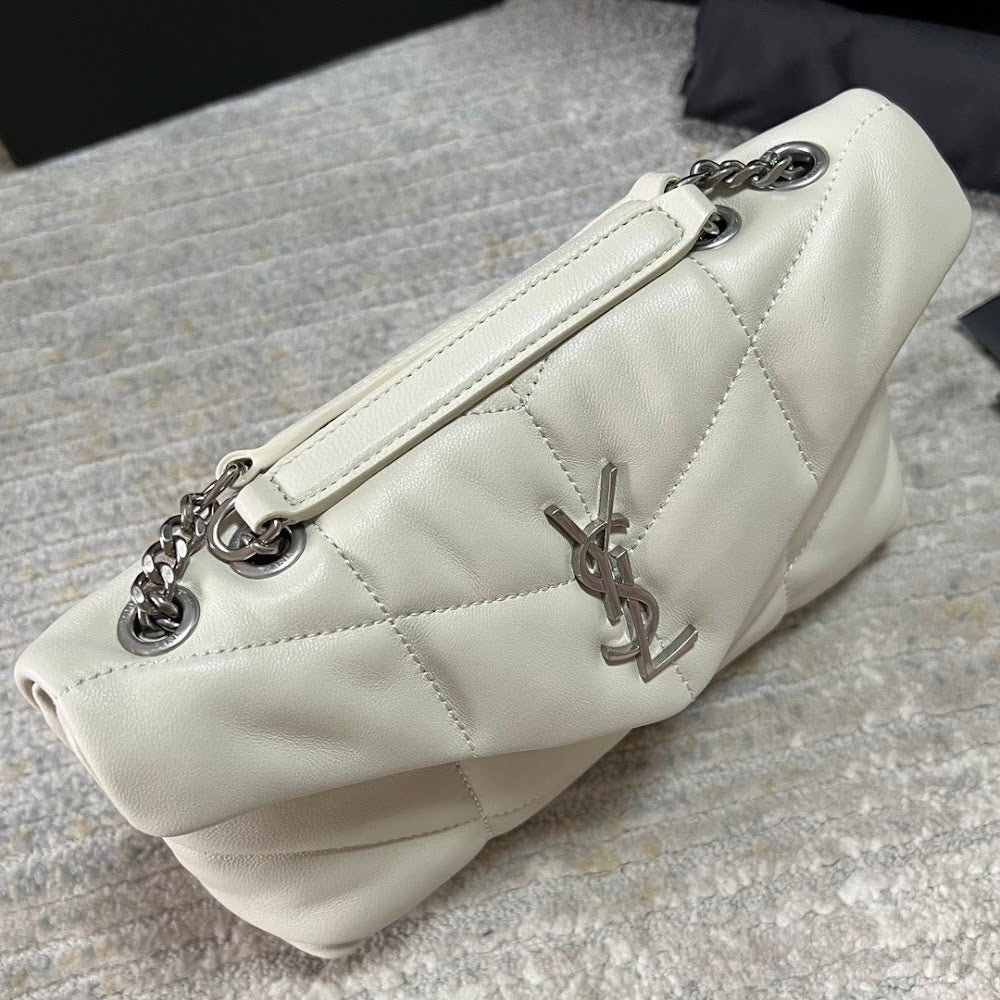 Dragons Bags YSLn Luxury Bag --120180