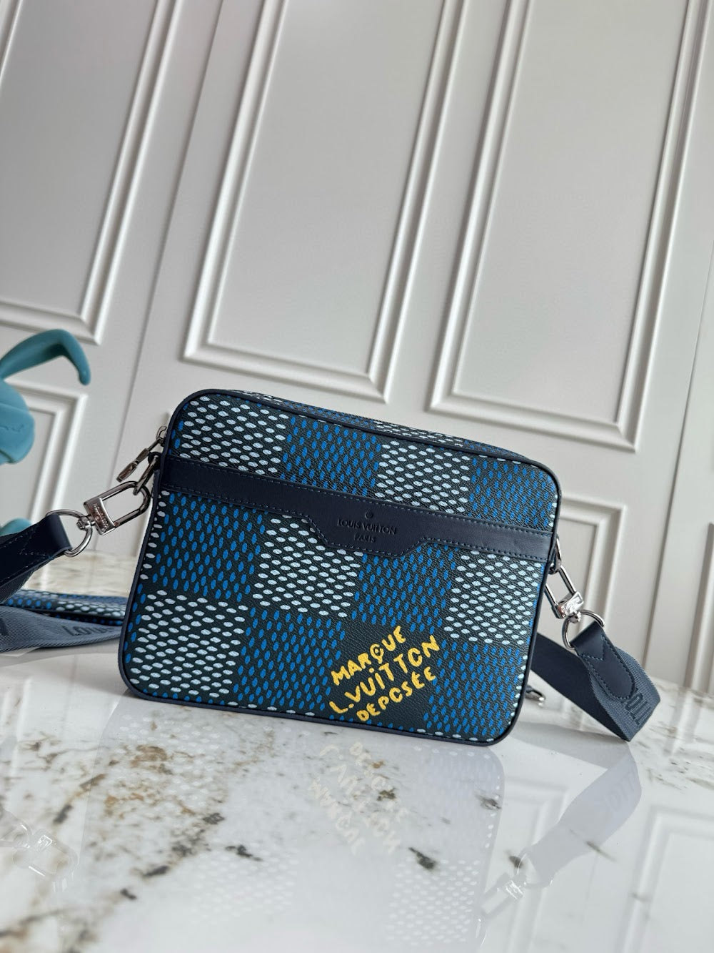 Dragons Bags ln Luxury Bag --71222