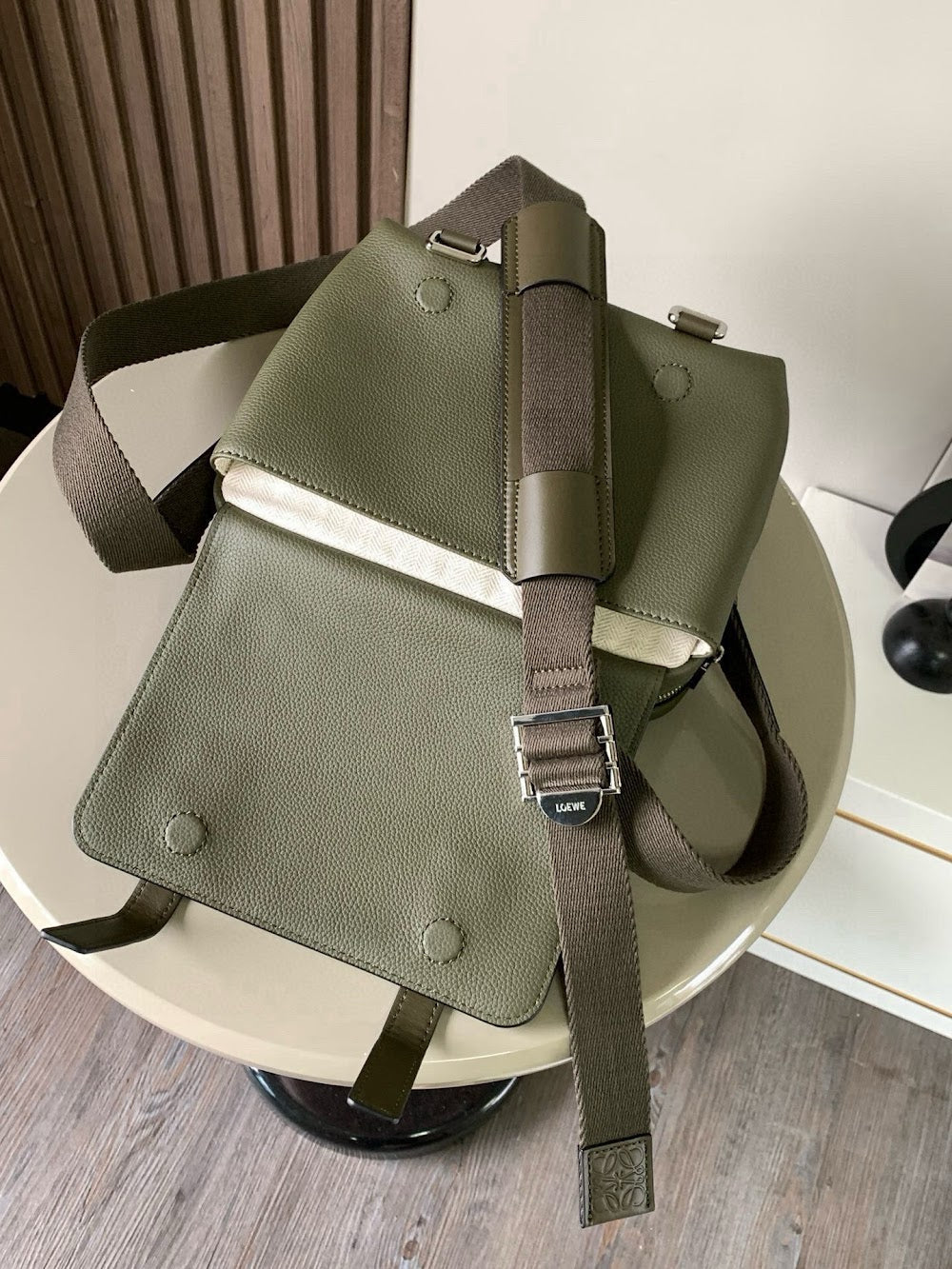Dragons Bags Lowen Luxury Bag --99739