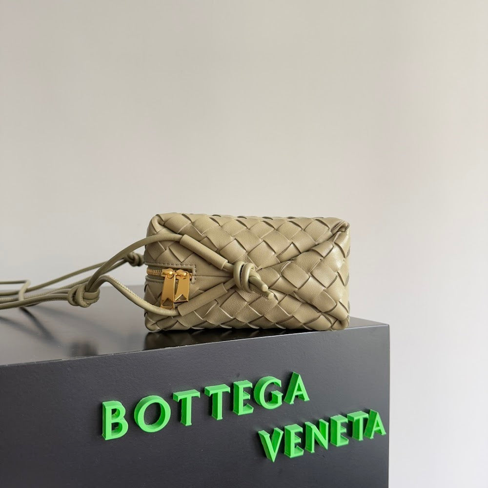 Dragons Bags Bottegan Luxury Bag --90328