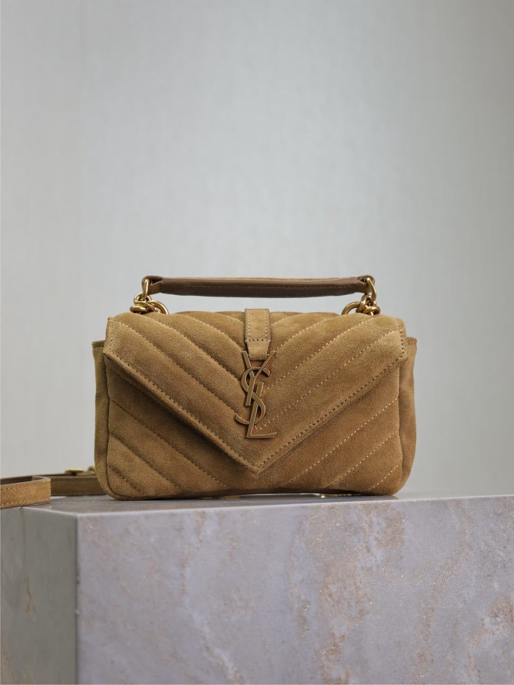 Dragons Bags YSLn Luxury Bag --120465