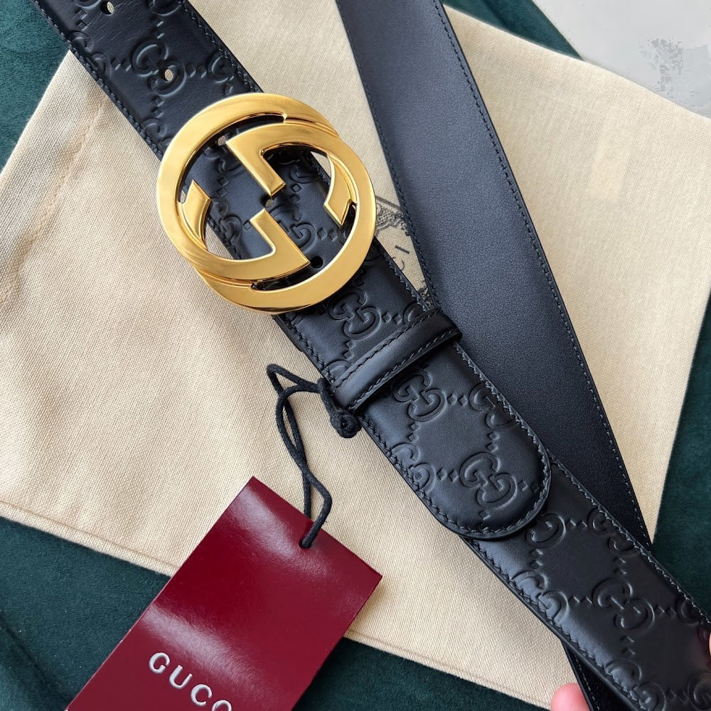Dragons Bags Guccin Luxury Belt --105067