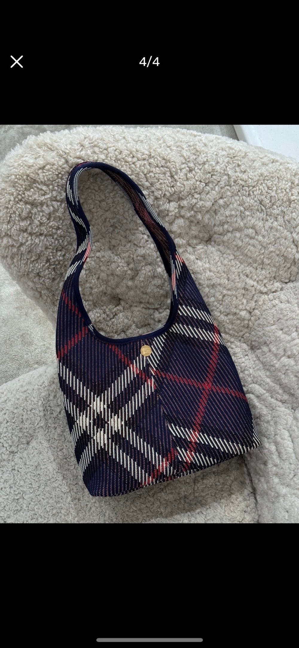 Dragons Bags Burberryn Luxury Bag --92970