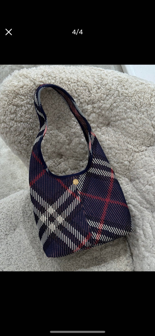 Dragons Bags Burberryn Luxury Bag --92970