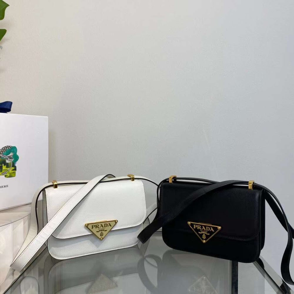 Dragons Bags Prada Luxury Bag --53706