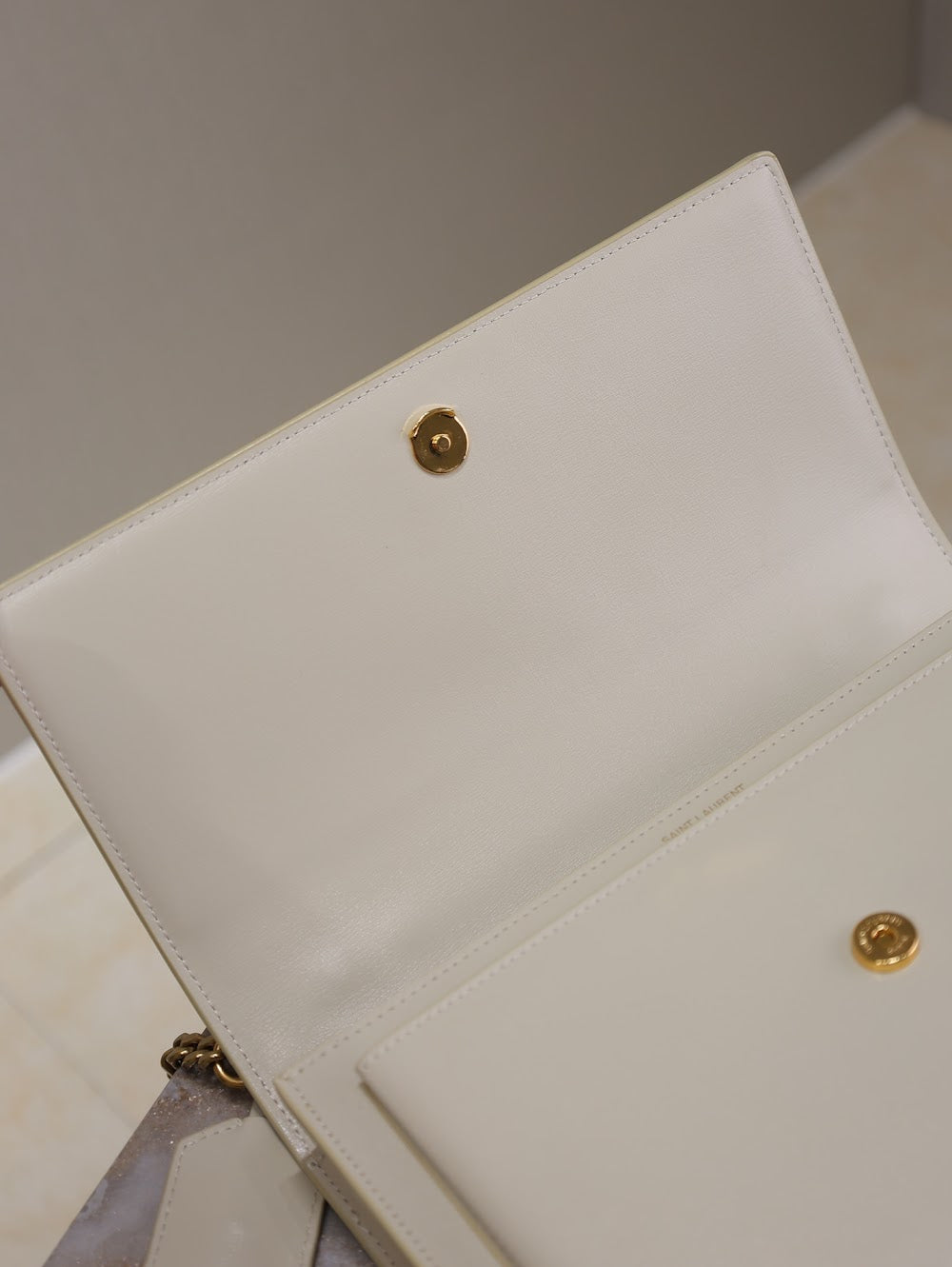 Dragons Bags YSLn Luxury Bag --119622