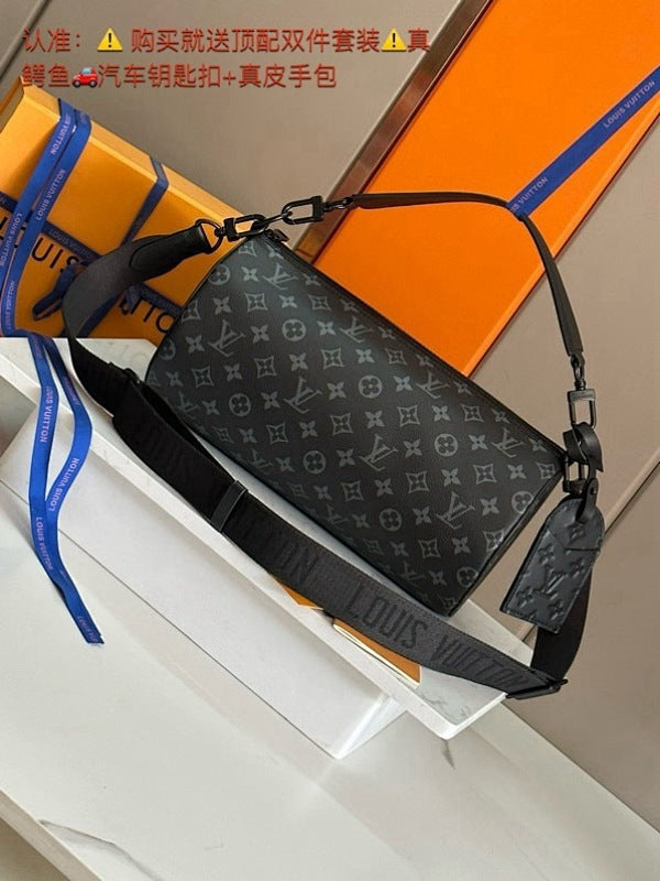 Dragons Bags ln Luxury Bag --70792