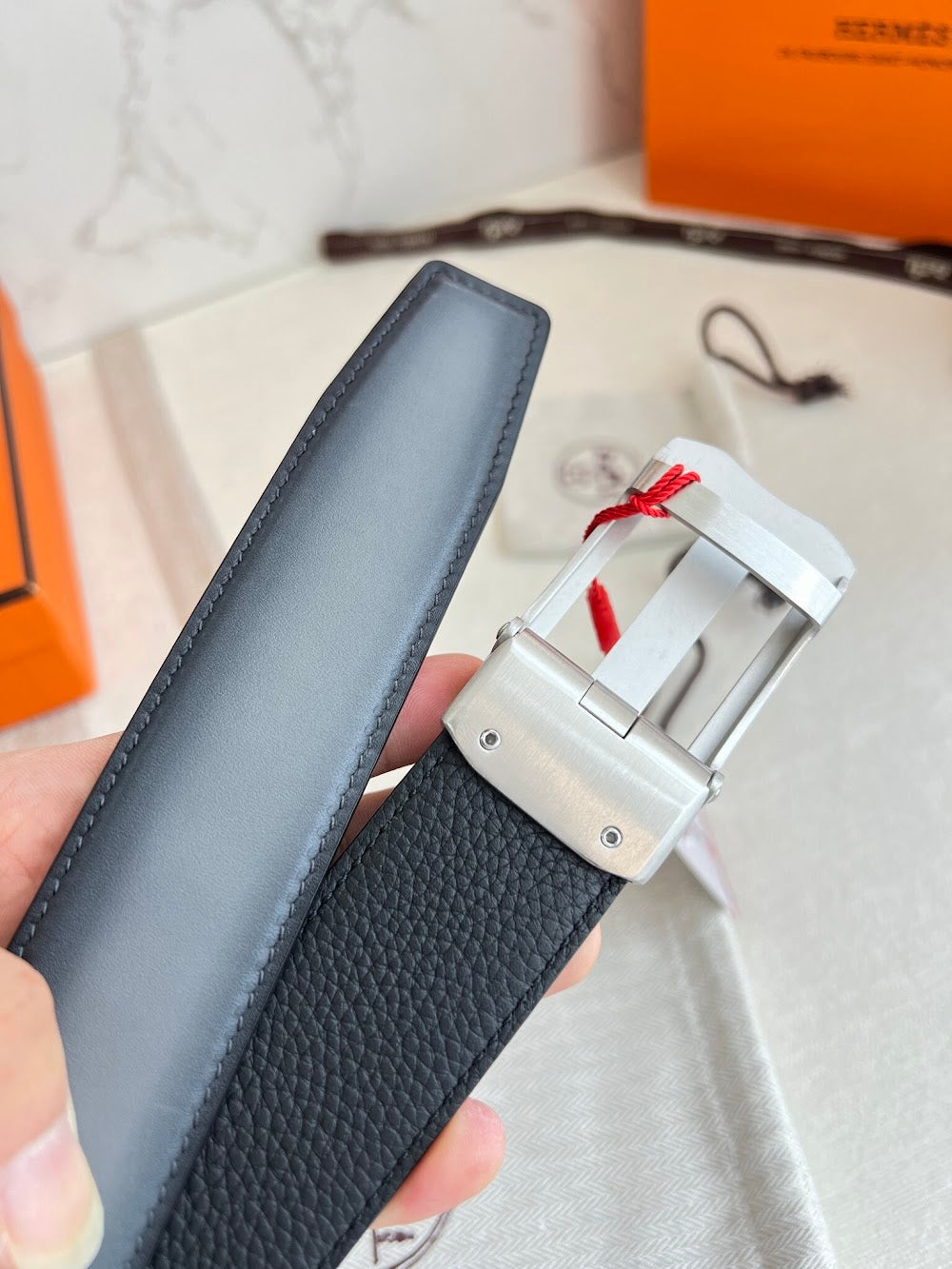 Dragons Bags Hermesn Luxury Belt --108798
