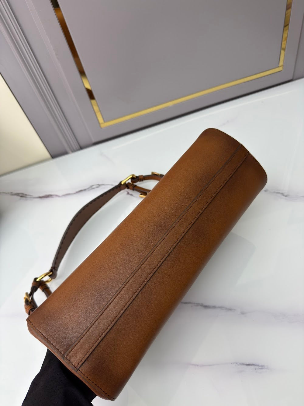 Dragons Bags Pradn Luxury Bag --101474