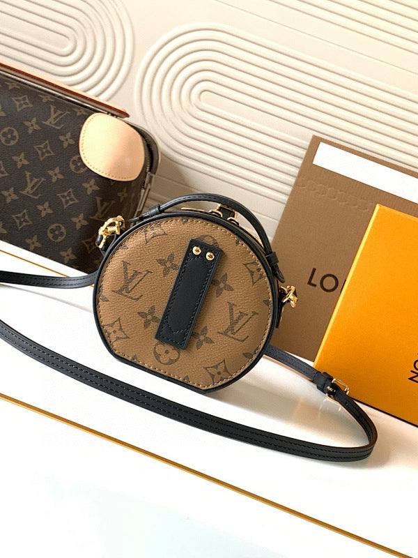 Dragons Bags LVn Luxury Bag --79098