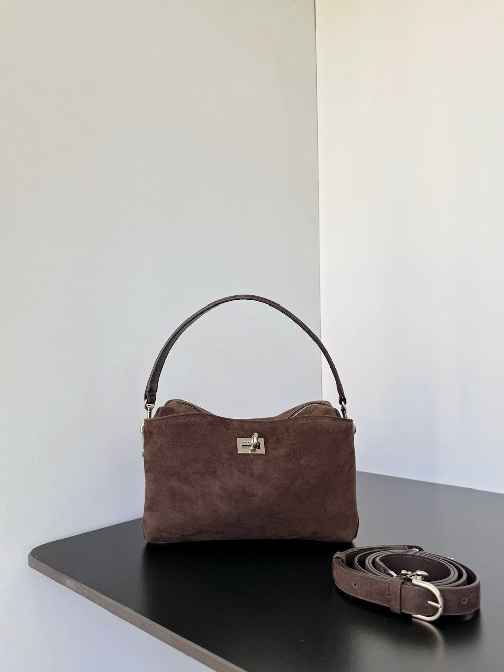 Dragons Bags Balenciaga Luxury Bag --111120