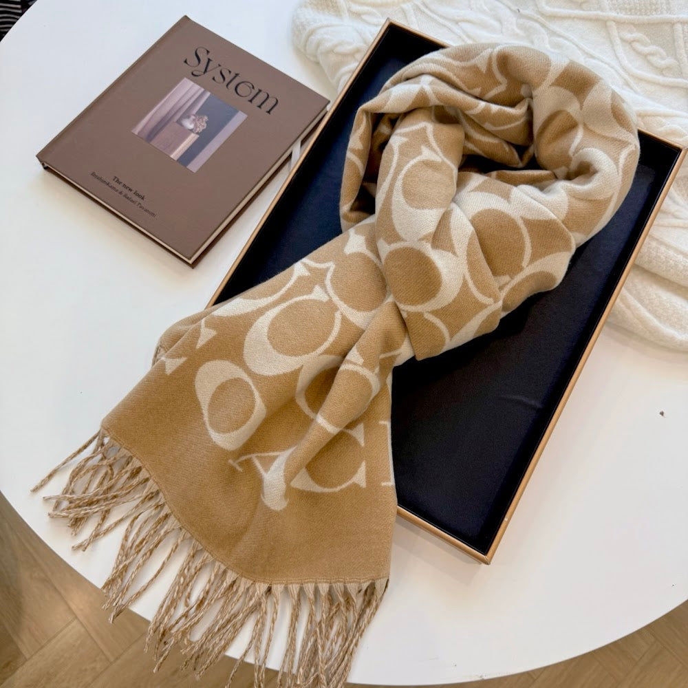 Dragons Bags Premium Designer Scarf --99222