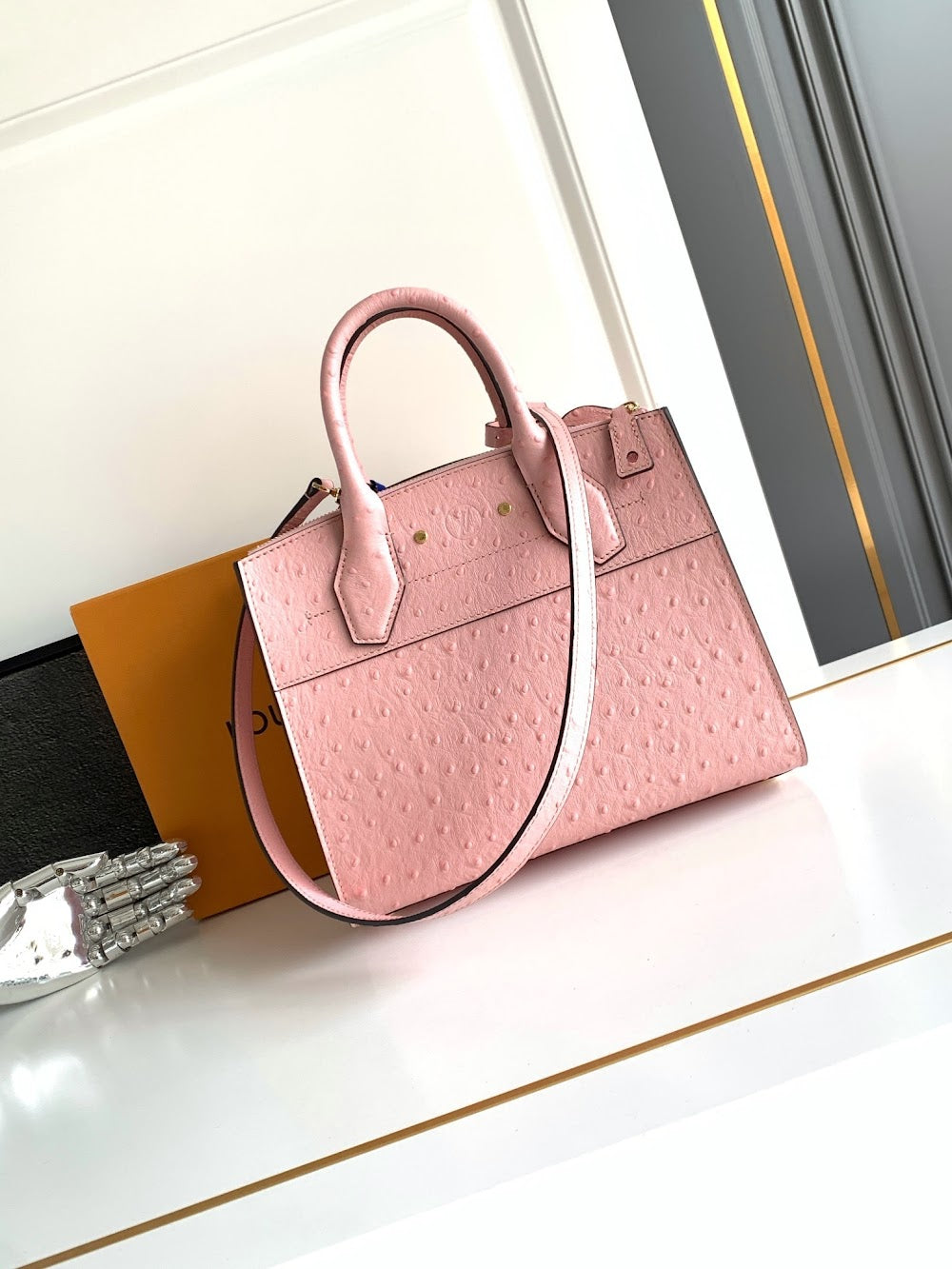 Dragons Bags ln Luxury Bag --96187