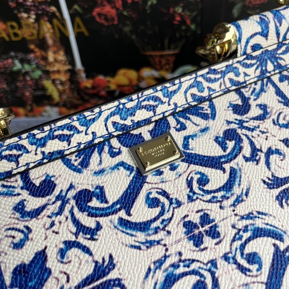 Dragons Bags DGn Luxury Bag --94094