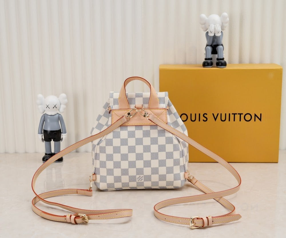 Dragons Bags LVn Luxury Bag --80551