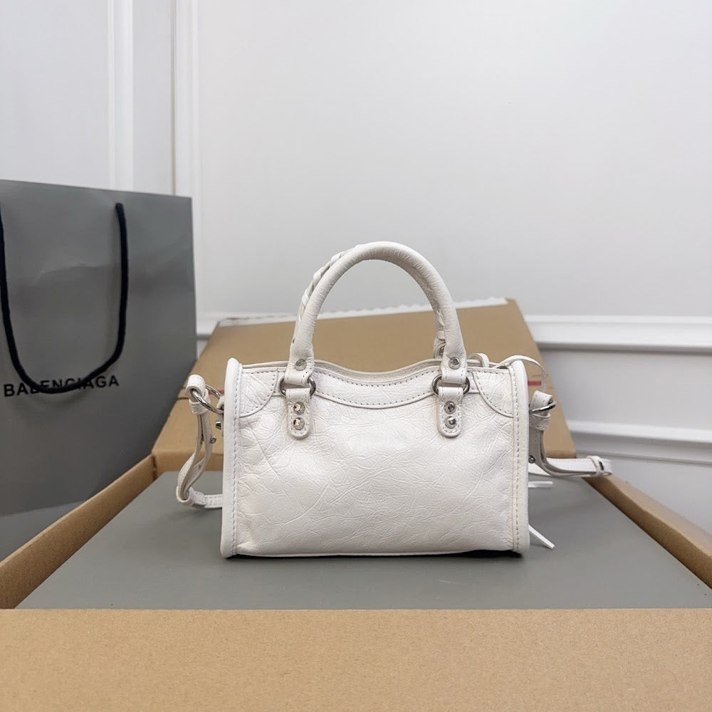 Dragons Bags Balenciaga Luxury Bag --110852