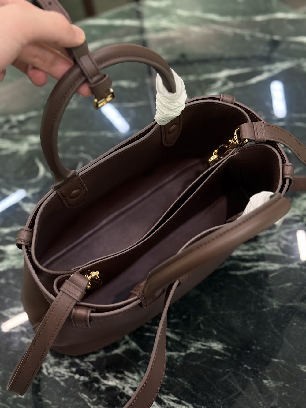 Dragons Bags Pradn Luxury Bag --102295