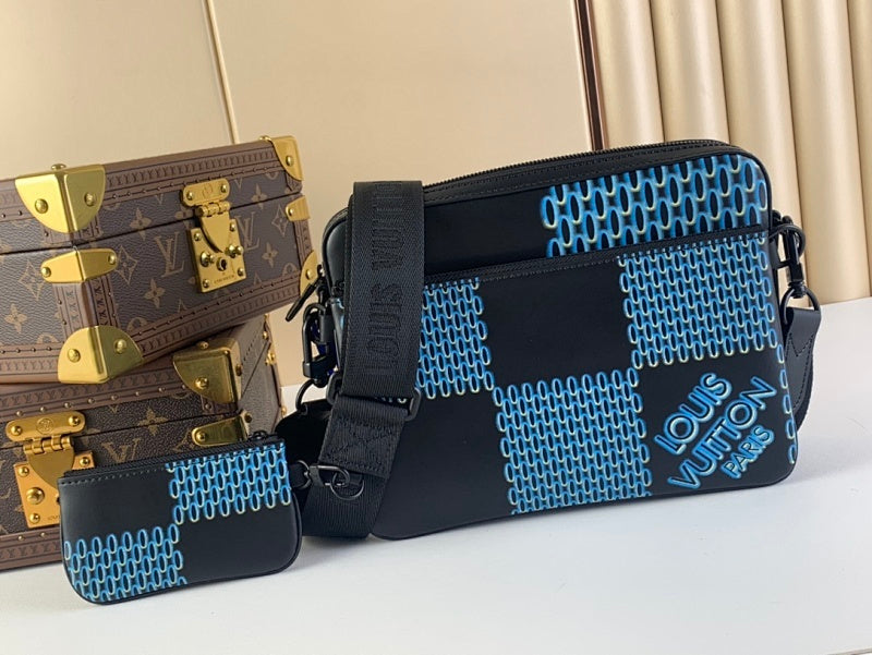 Dragons Bags ln Luxury Bag --63158