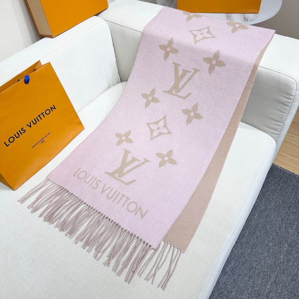 Dragons Bags Premium Designer Scarf --99417