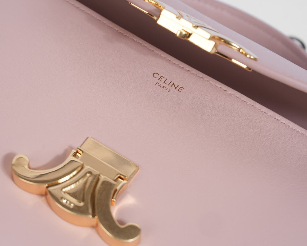 Dragons Bags Celine Luxury Bag --112322