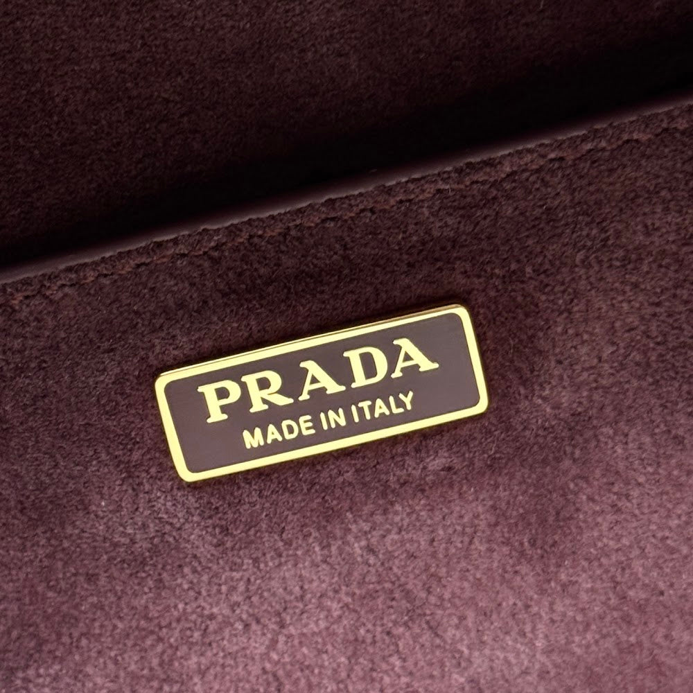 Jessica Bags pradn Luxury Bag --75158