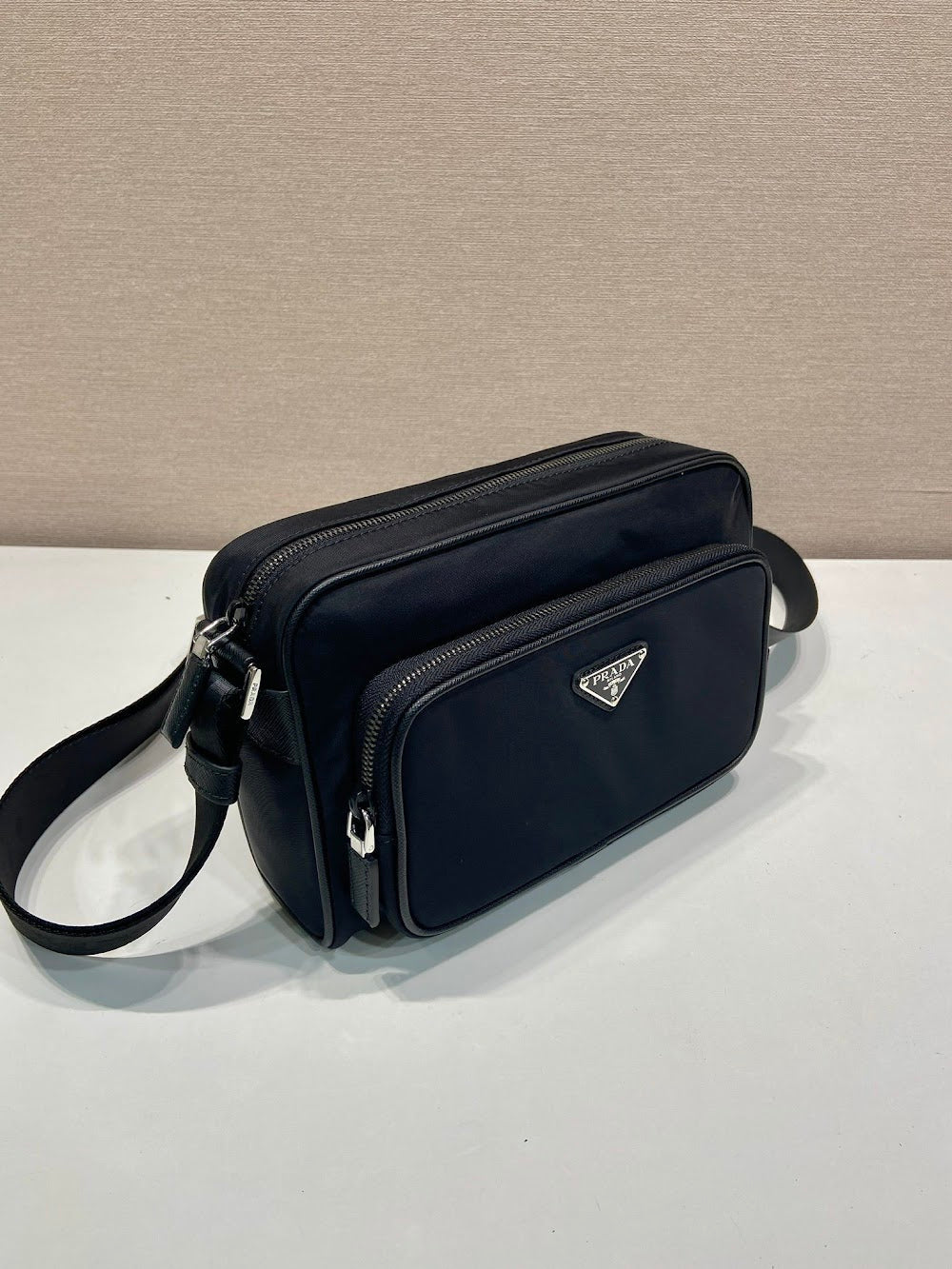 Dragons Bags Prada Luxury Bag --54606