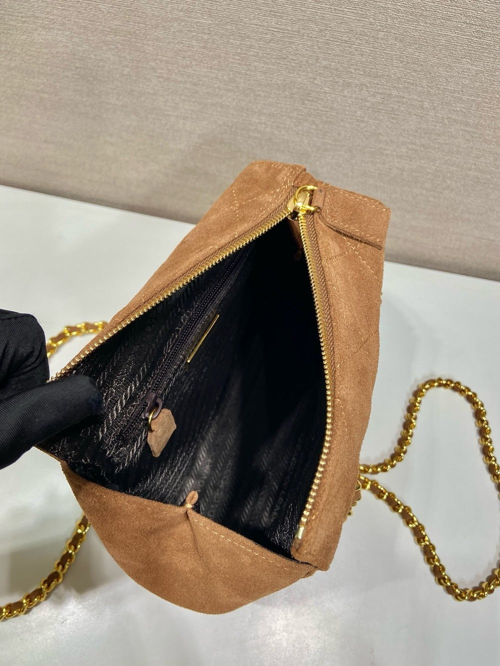 Dragons Bags pradn Luxury Bag --74414