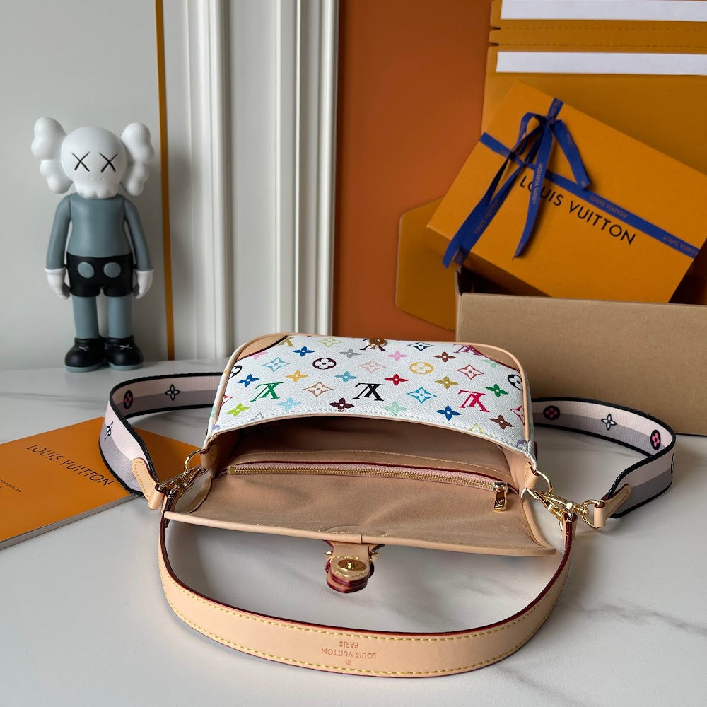 Dragons Bags ln Luxury Bag --77671