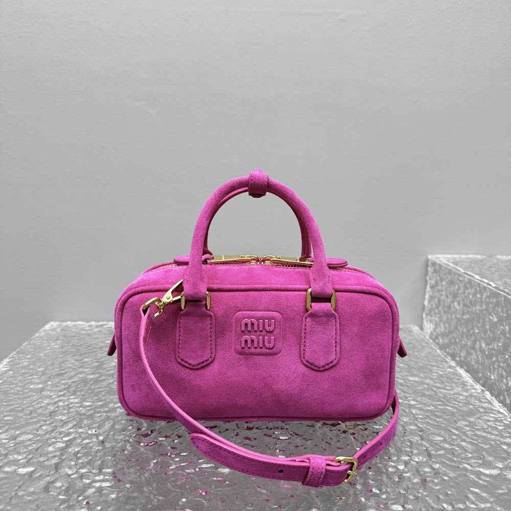 Dragons Bags Miun Miun Luxury Bag --123410