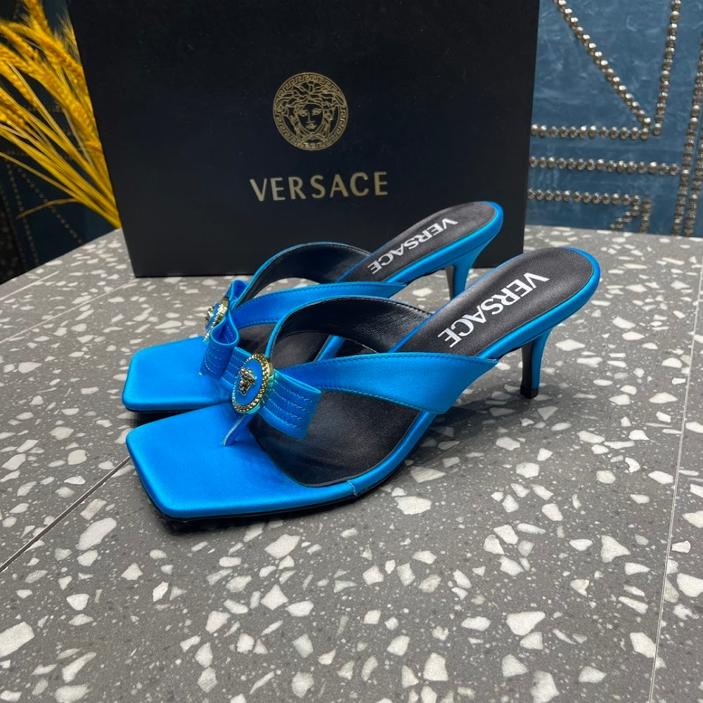 Dragons Bags Versace Luxury Heels --51142