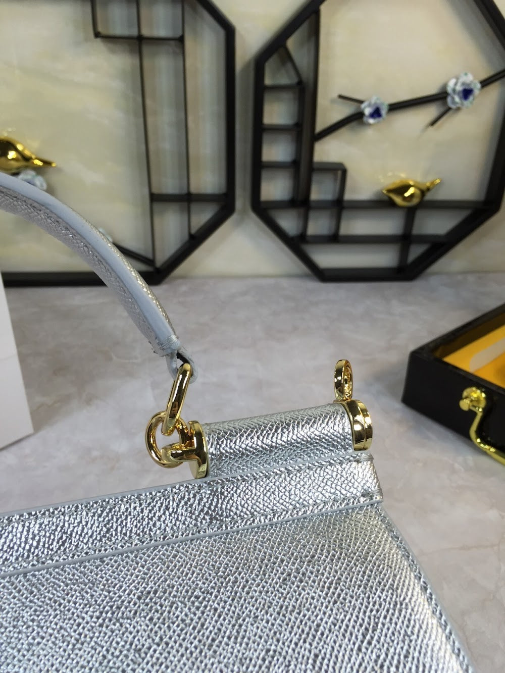 Dragons Bags DGn Luxury Bag --93194
