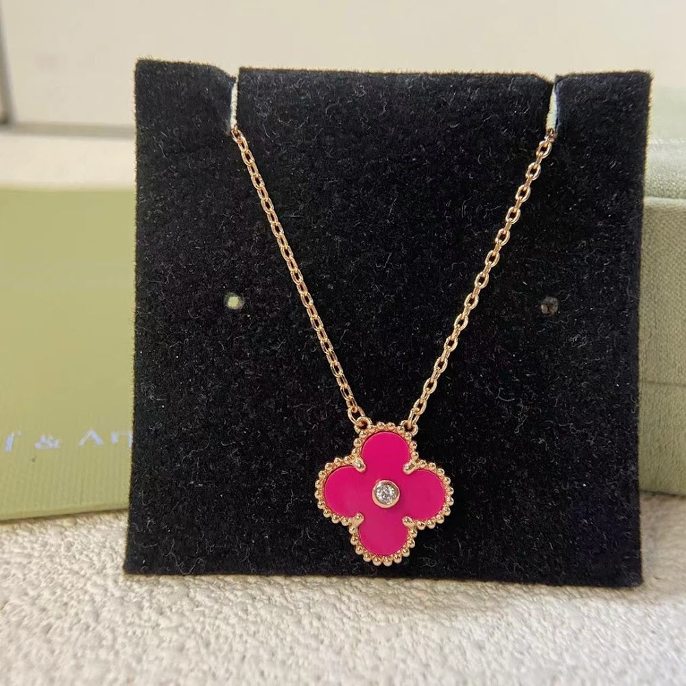 Dragons Bags VCA Luxury Jewelry --51681