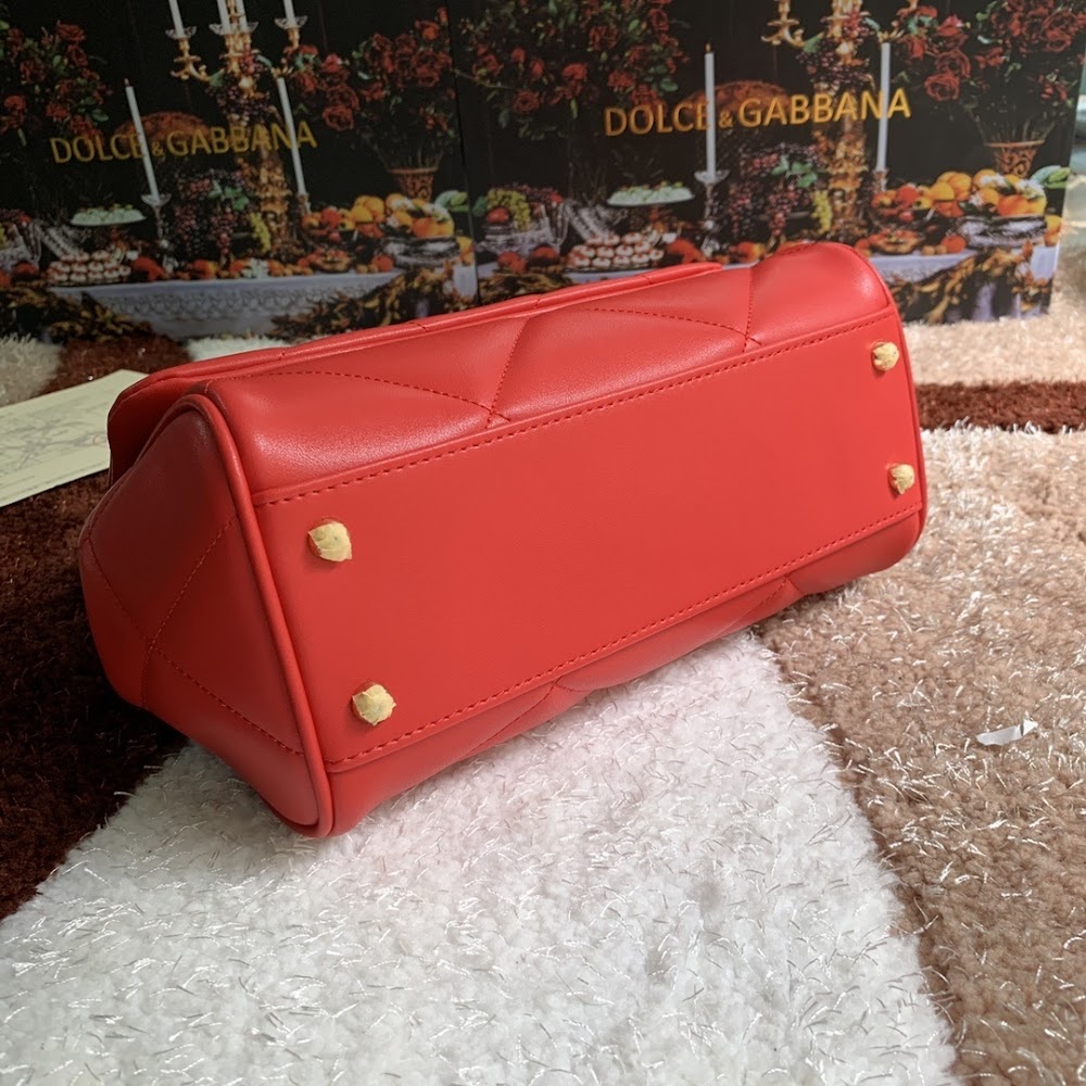 Dragons Bags DGn Luxury Bag --93216