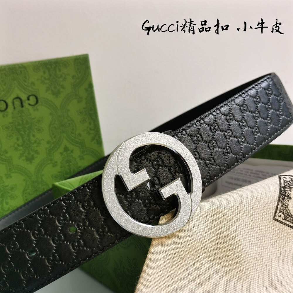 Dragons Bags Guccin Luxury Belt --105536