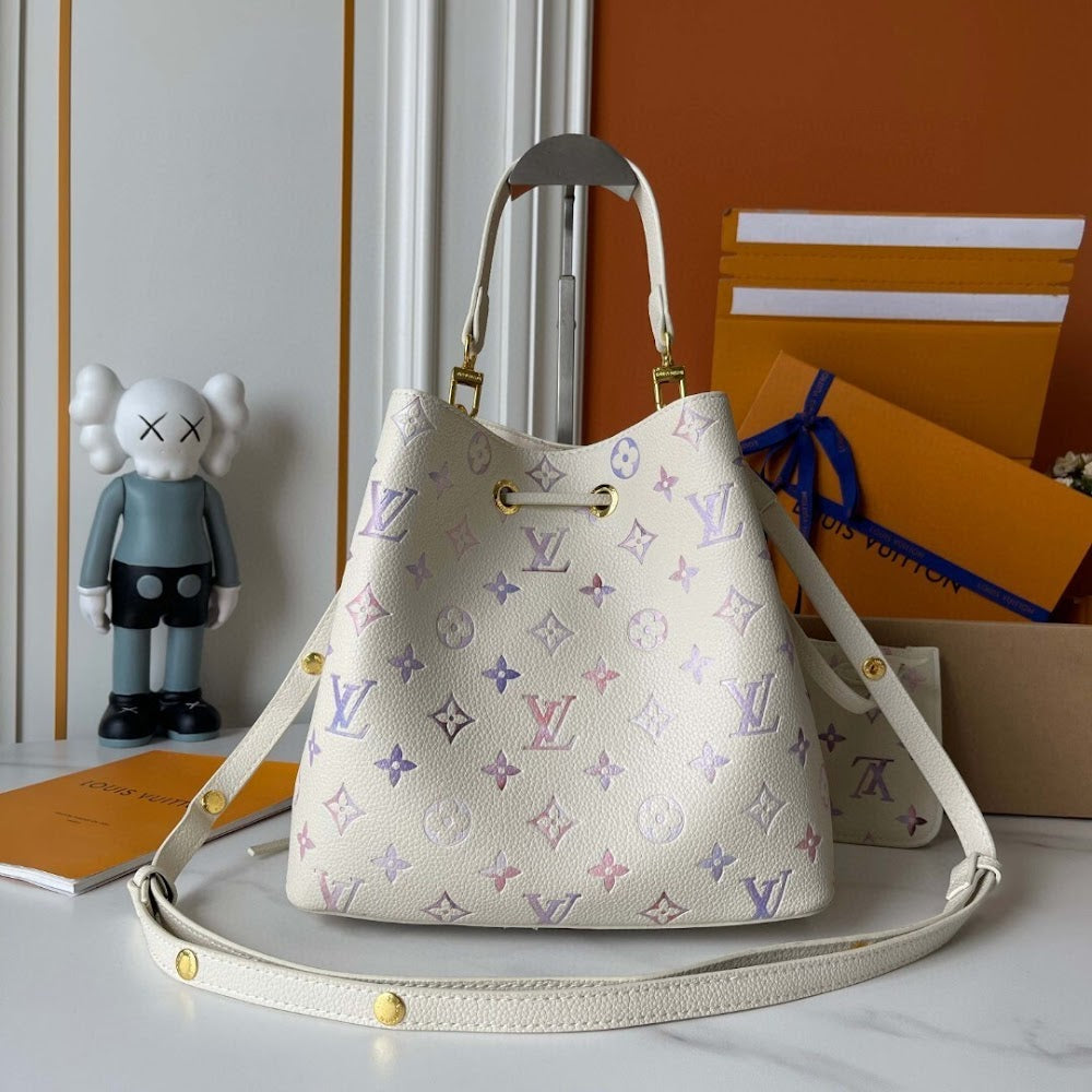 Dragons Bags ln Luxury Bag --77176