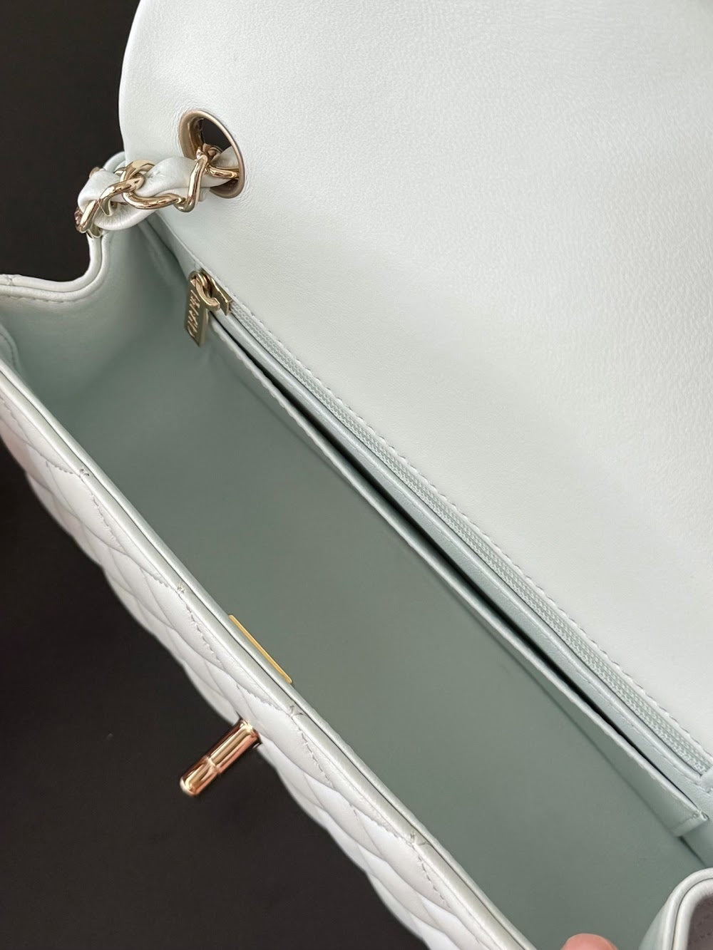 Dragons Bags CHn Luxury Bag --112997