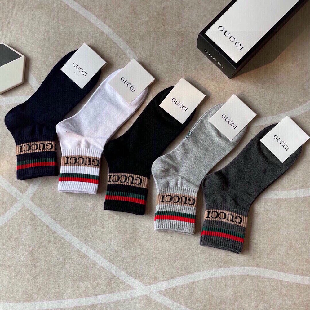 Dragons Bags Premium Luxury Socks --98636