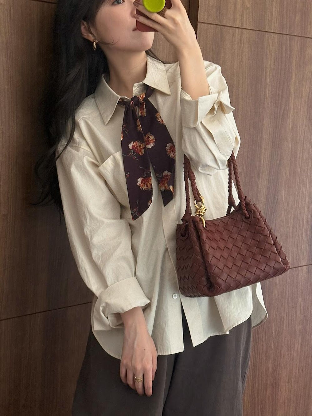 Dragons Bags Bottegan Luxury Bag --90969