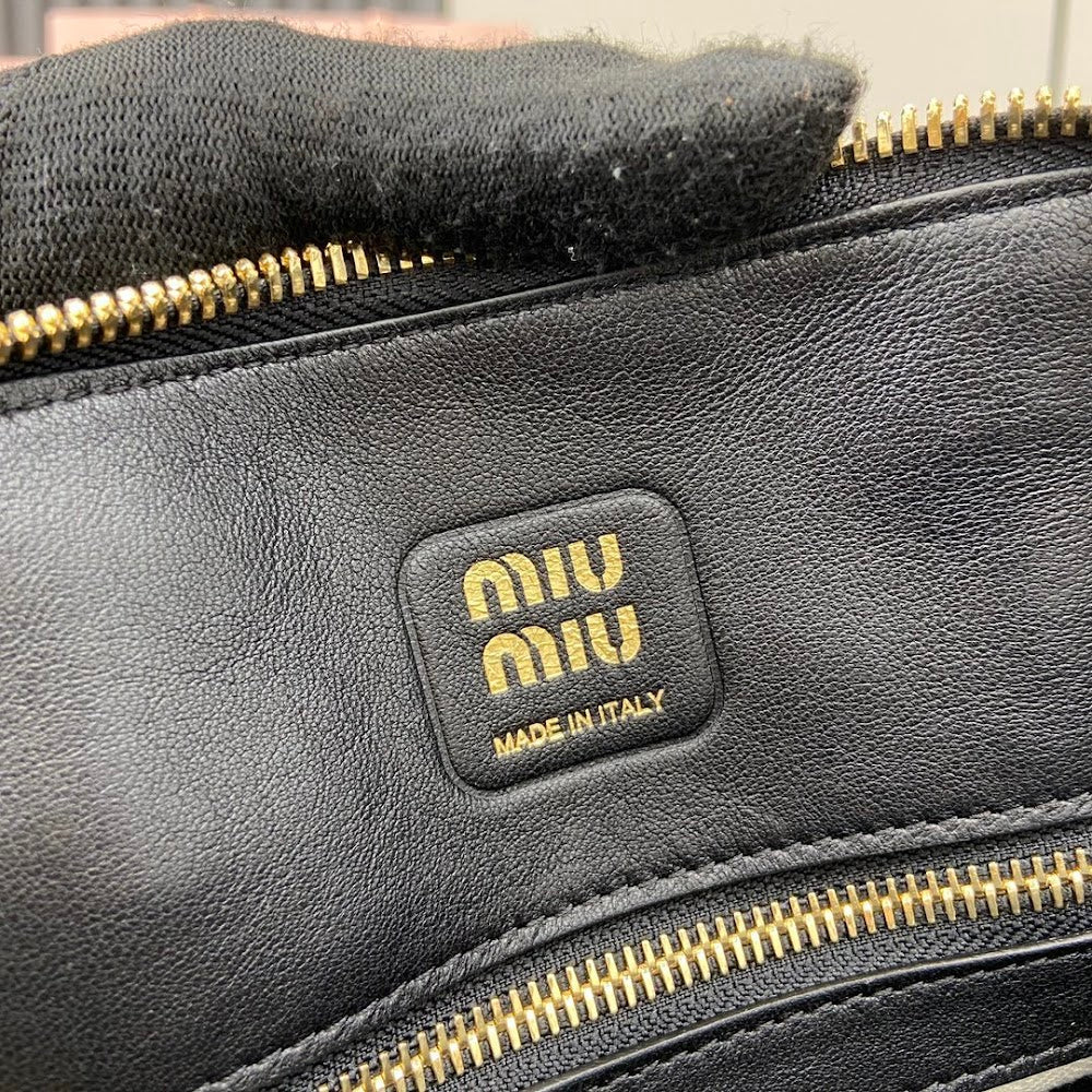 Dragons Bags Miun Miun Luxury Bag --122351