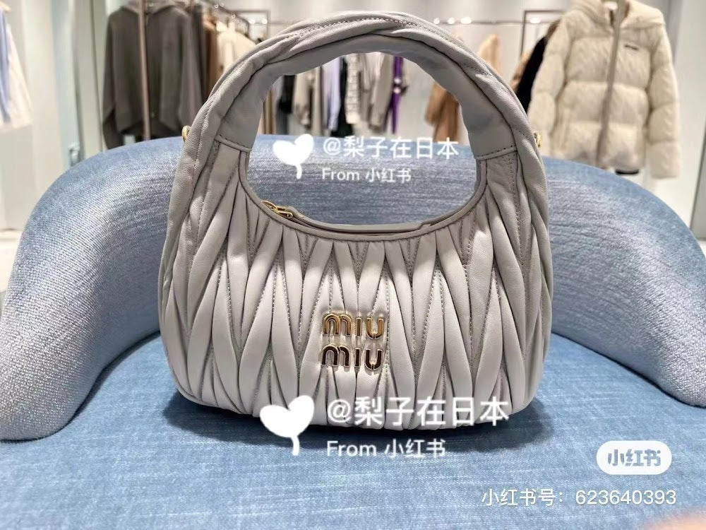 Dragons Bags Miun Miun Luxury Bag --123315