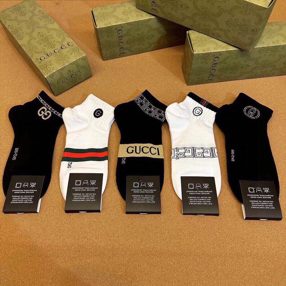 Dragons Bags Premium Luxury Socks --97872