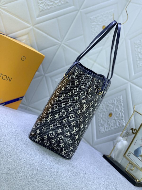 Dragons Bags LVn Luxury Bag --81264