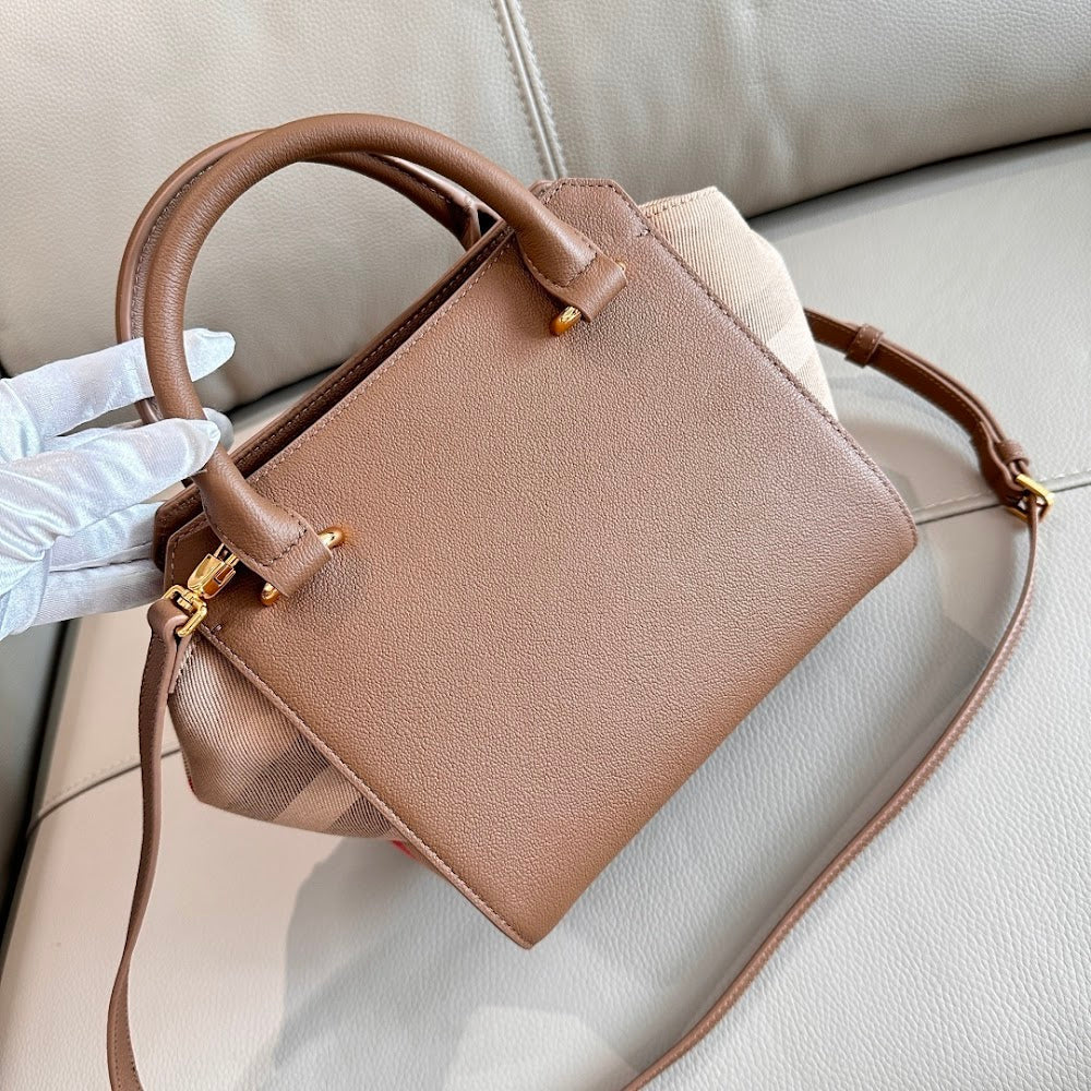 Dragons Bags Burberryn Luxury Bag --92045