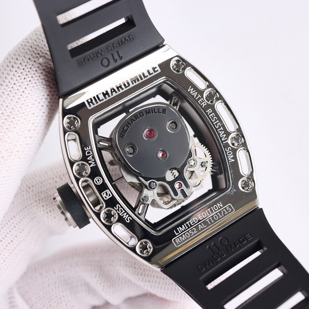 Dragons Bags Luxury Designer Watch --103278